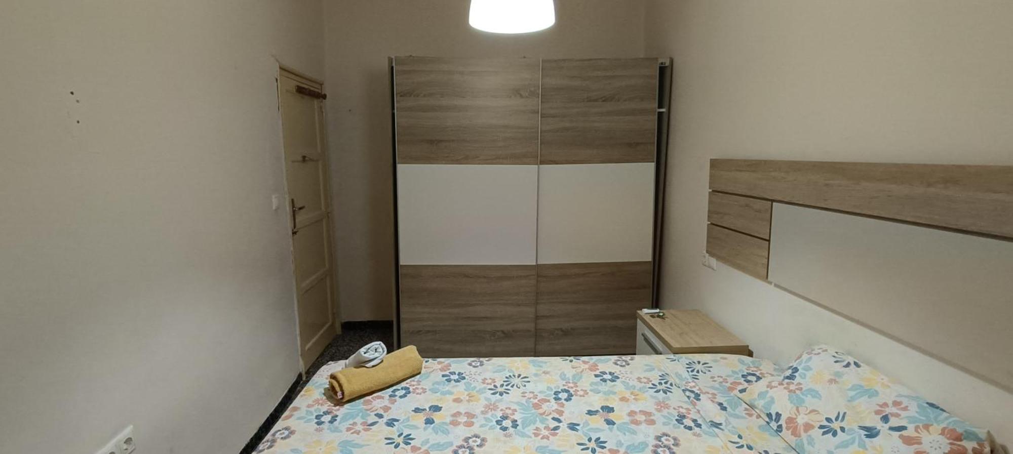 Apartamento Visitando A Mijail Alicante Exterior foto